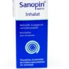 Sanopinwern Inhalat 10 ml