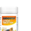 Sanostol 75 Lutschtabletten Multivitamin