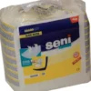 San Seni Normal Anatomische Vorlagen Tag 10 Stück