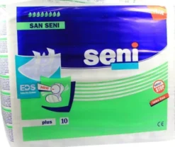 San Seni Plus Anatomische Vorlagen Nacht
