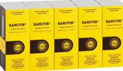Sanuvis 10 X 100 ml Tropfen