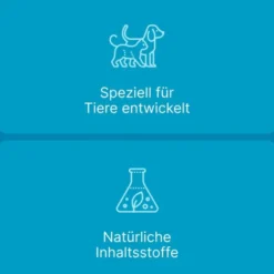 Sascupreel Ad Us.Vet. 100 Tabletten