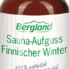 Sauna Aufguss Konzentrat Finnischer Winter