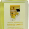 Sauna Essenz Citrone Orange