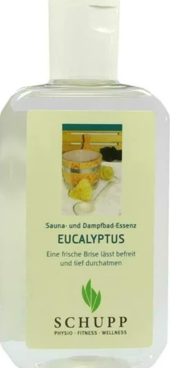 Sauna Essenz Eucalyptus