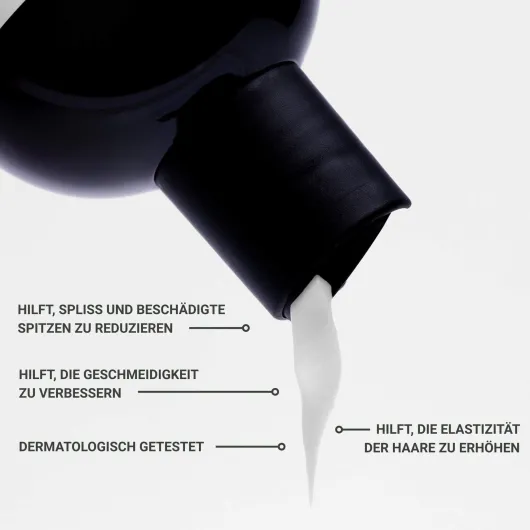 Scandinavian Biolabs Bio-Pilixin Conditioner Für Männer 250 ml