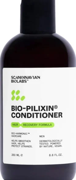 Scandinavian Biolabs Bio-Pilixin Conditioner Für Männer 250 ml