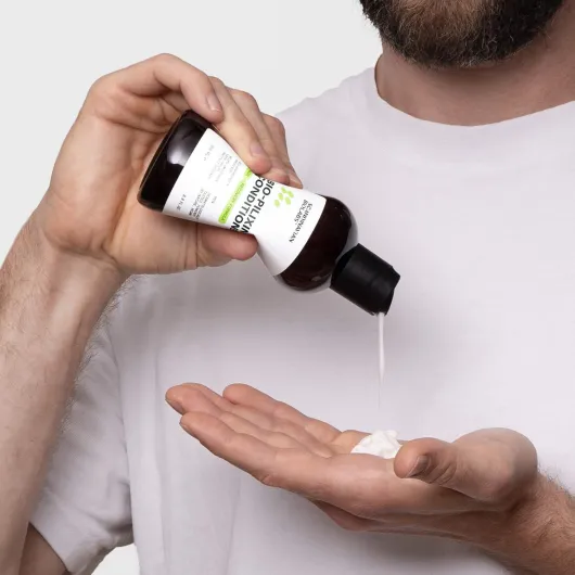 Scandinavian Biolabs Bio-Pilixin Conditioner Für Männer 250 ml