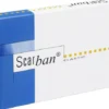 Scarban Elastic Silikonverband 10x15cm