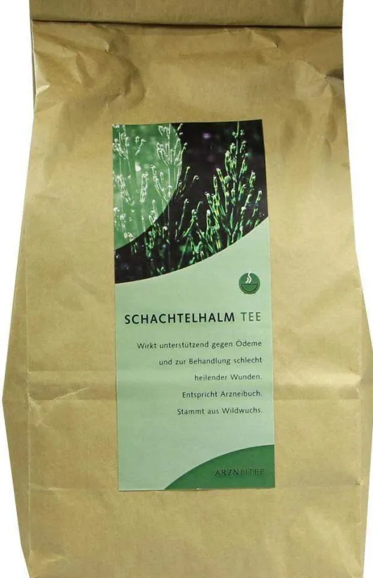 Schachtelhalmtee