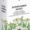 Schafgarben Kraut 70 G Tee