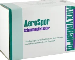 Schimmelpilz Schnelltester