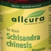 Schisandra Kapseln