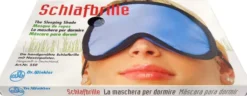 Schlafbrille