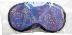 Schlafbrille