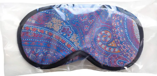 Schlafbrille