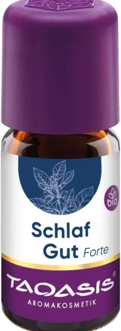 Schlaf Gut Öl Intensiv 5 ml Öl