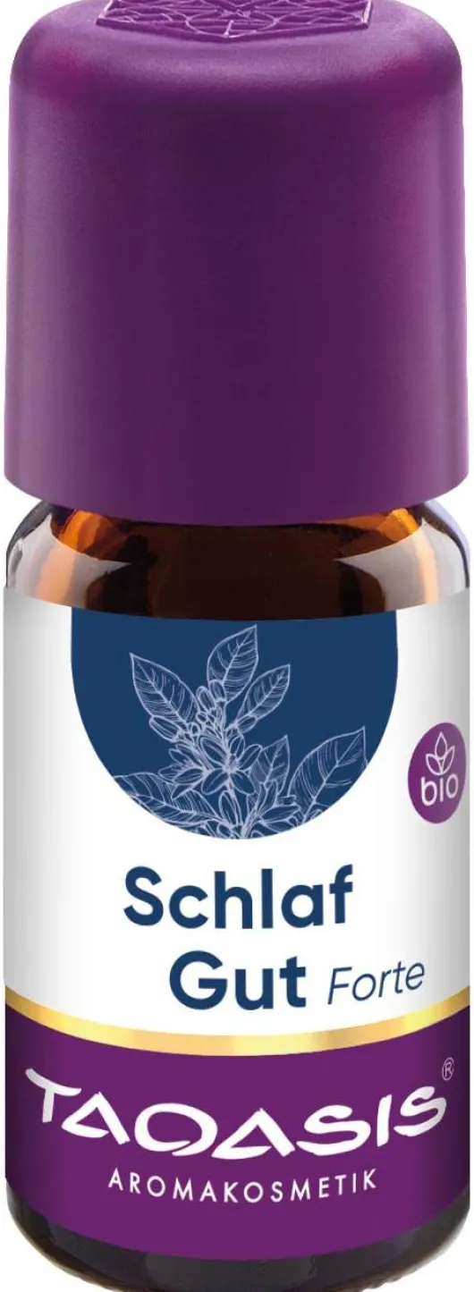 Schlaf Gut Öl Intensiv 5 ml Öl