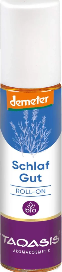 Schlafgut Roll On Lösung