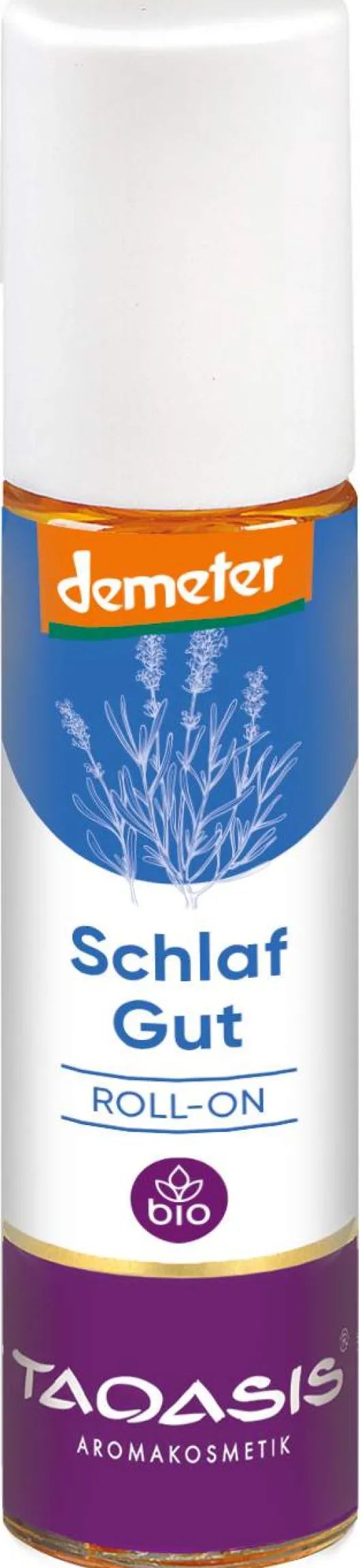 Schlafgut Roll On Lösung