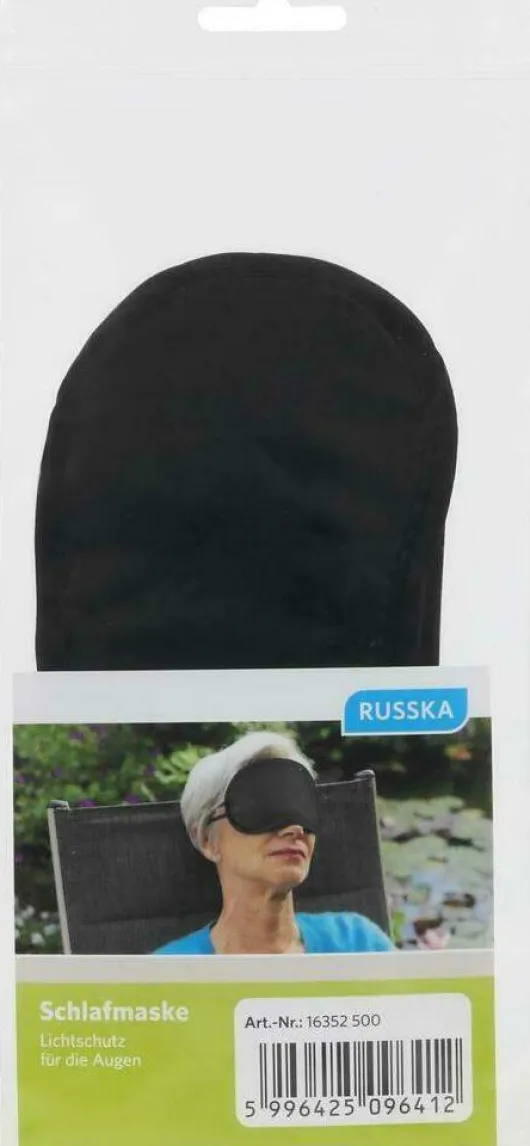 Schlafmaske