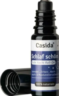 Schlaf Schön Roll-On 10 ml
