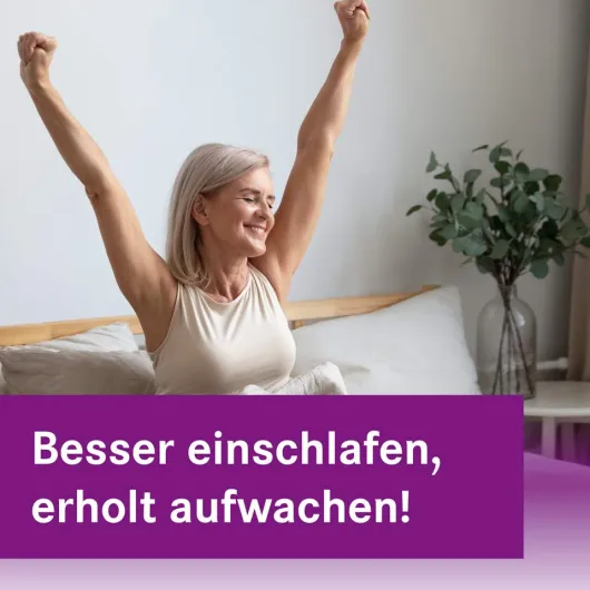 Schlaftabletten Heumann 50 mg 20 Tabletten