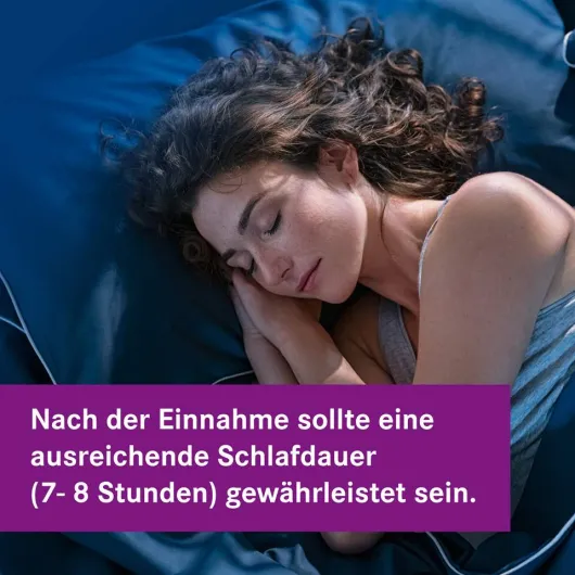 Schlaftabletten Heumann 50 mg 20 Tabletten
