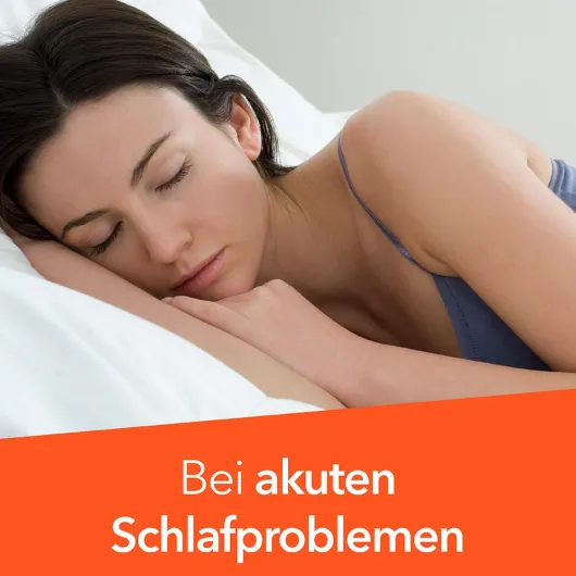 Schlaf Tabs-ratiopharm 25 mg Tabletten