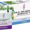 Schlaf- und Nerventee Bombastus N 20 X 2 G Filterbeutel