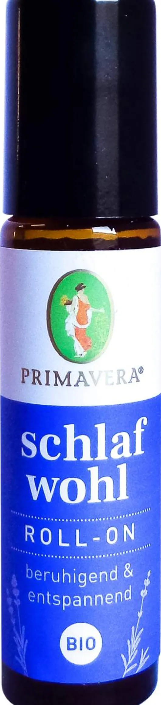 Schlafwohl Roll-On Bio 10 ml Emulsion