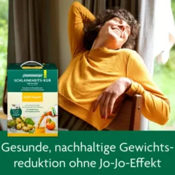 Schlankheits-Kur Apfel-Ingwer
