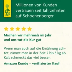 Schlankheitskur Würzige Tomate Bio Schoenenberg