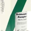 Schleimhaut Komplex L Ho Fu Complex 50 ml