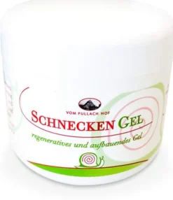 Schnecken Gel