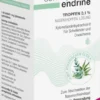 Schnupfen Endrine 0,1% Nasentropfen 10 ml