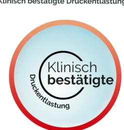 Scholl In-Balance Dreiviertel Einlagen 1 Paar Größe 42,5 - 45