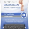 Scholl Velvet Smooth Pedi Wet & Dry 2 Ersatzrollen Extra Stark...