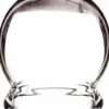 Schröpfkopf 6 cm Kugelform