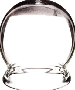 Schröpfkopf 6 cm Kugelform