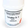 Schüssler Nr.6 Kalium Sulfuricum D6 400 Tabletten
