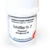 Schüssler Nr.7 Magnesium Phosphoricum 1000 Tabletten