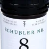 Schüssler Nr.8 Natrium Chloratum D 6 Tabletten
