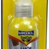 Schuh Deodorant Antibakteriell Flasche