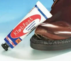 Schuh-Klebstoff Klebfest zur Reparatur 30 g