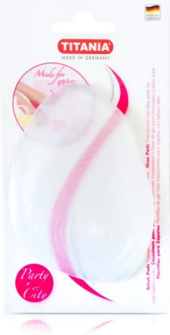 Schuh Pads Geleinlage Für Hohe Schuhe Titania