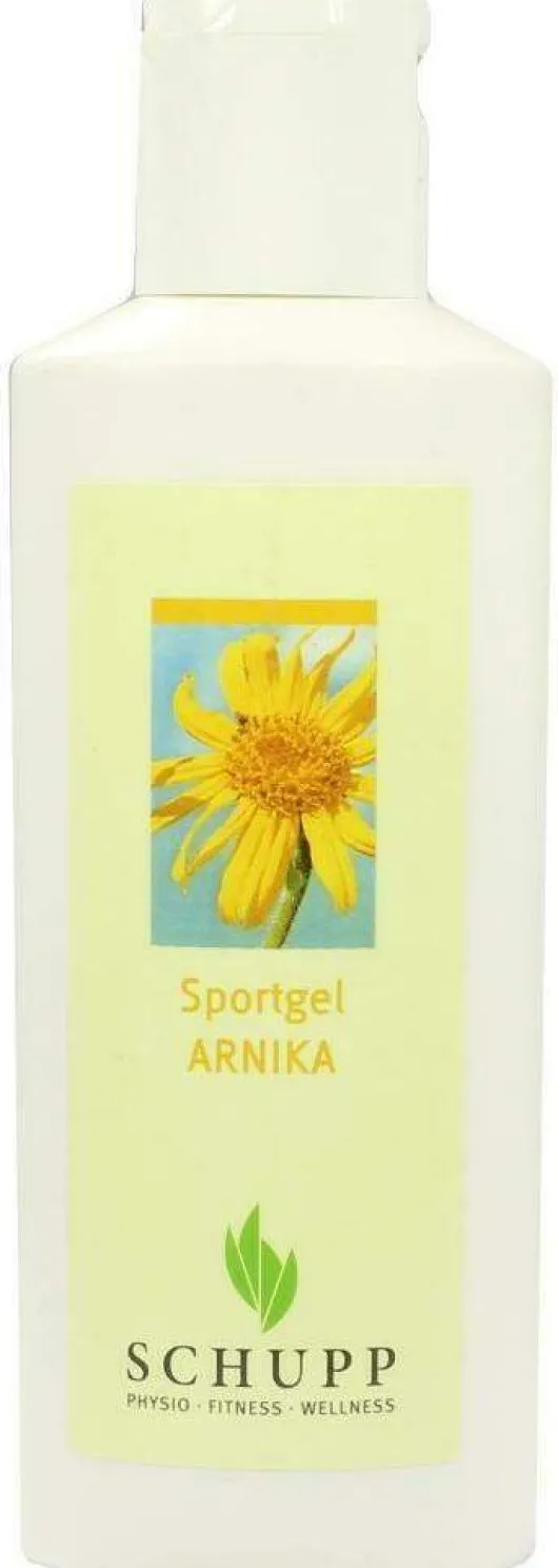 Schupp Sportgel Arnika