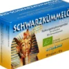 Schwarzkümmel Bio Ägyptisch 60 Kapseln