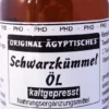 Schwarzkümmelöl