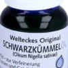 Schwarzkümmelöl Bio 10 ml